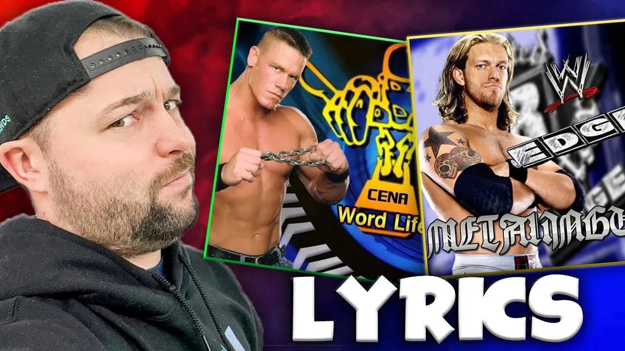 Guess The WWE Superstar By Their Entrance Lyrics!