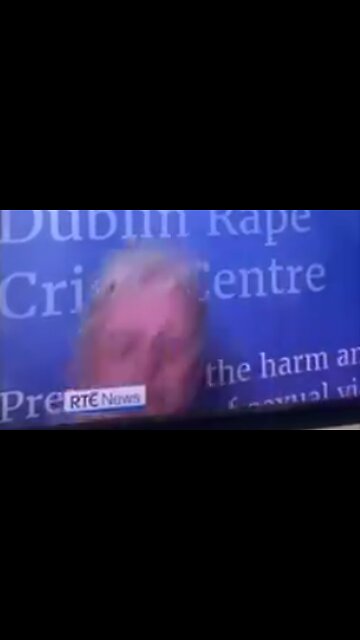 Another vaxxed talking head hits the floor