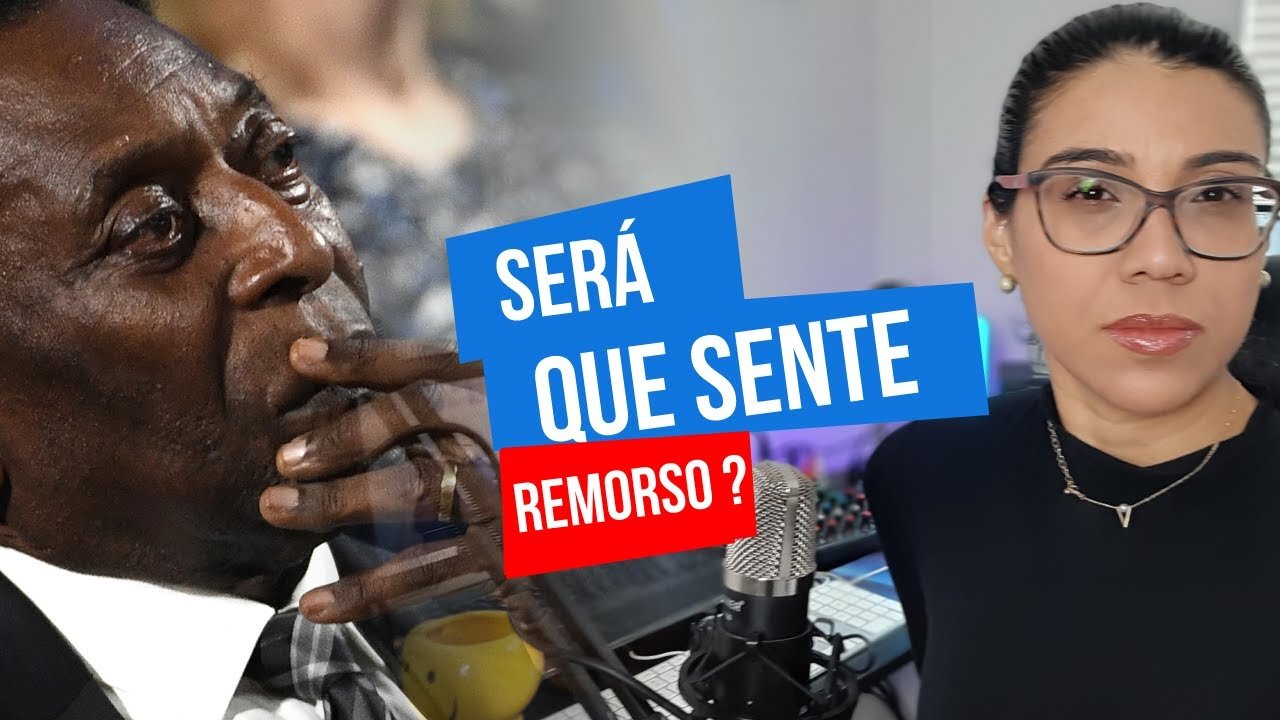 Rei Pelé uma História contada pela metade - NetFLIX