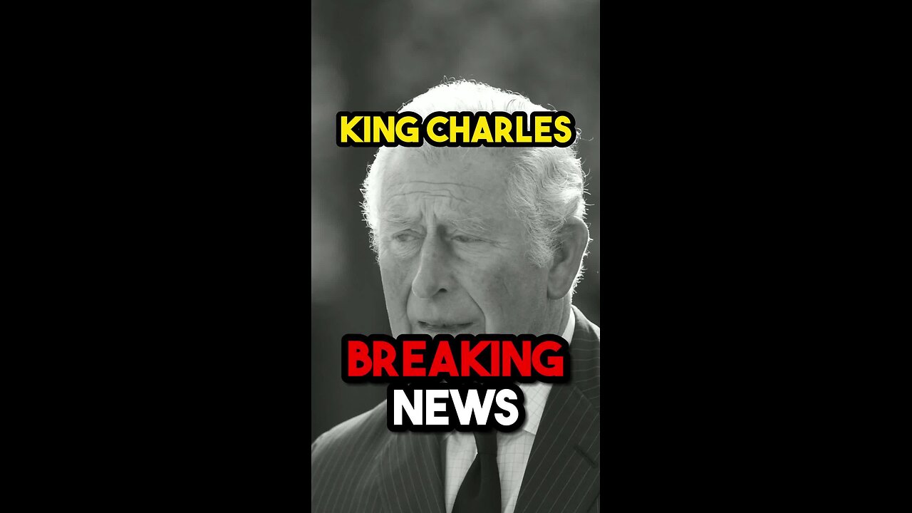 Breaking News: King Charles and Kate Middleton to Undergo Surgery | Royal Health Updates