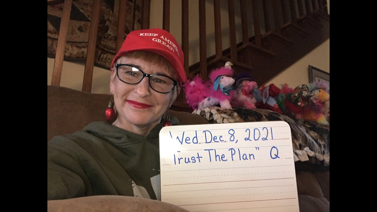 We Are The Plan; Children Dying From Jab; SpyGate Summary-Dirty Comey