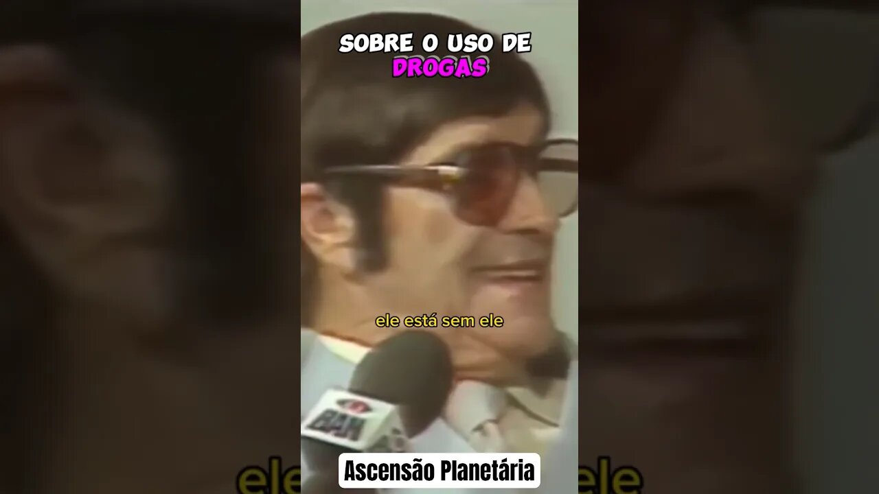 Um aprisionamento de dor