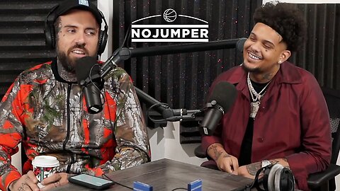 Smokepurpp On XXXtentacion, Going to Rehab, New Album & More