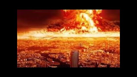 WW3 update: Armageddon in Israel