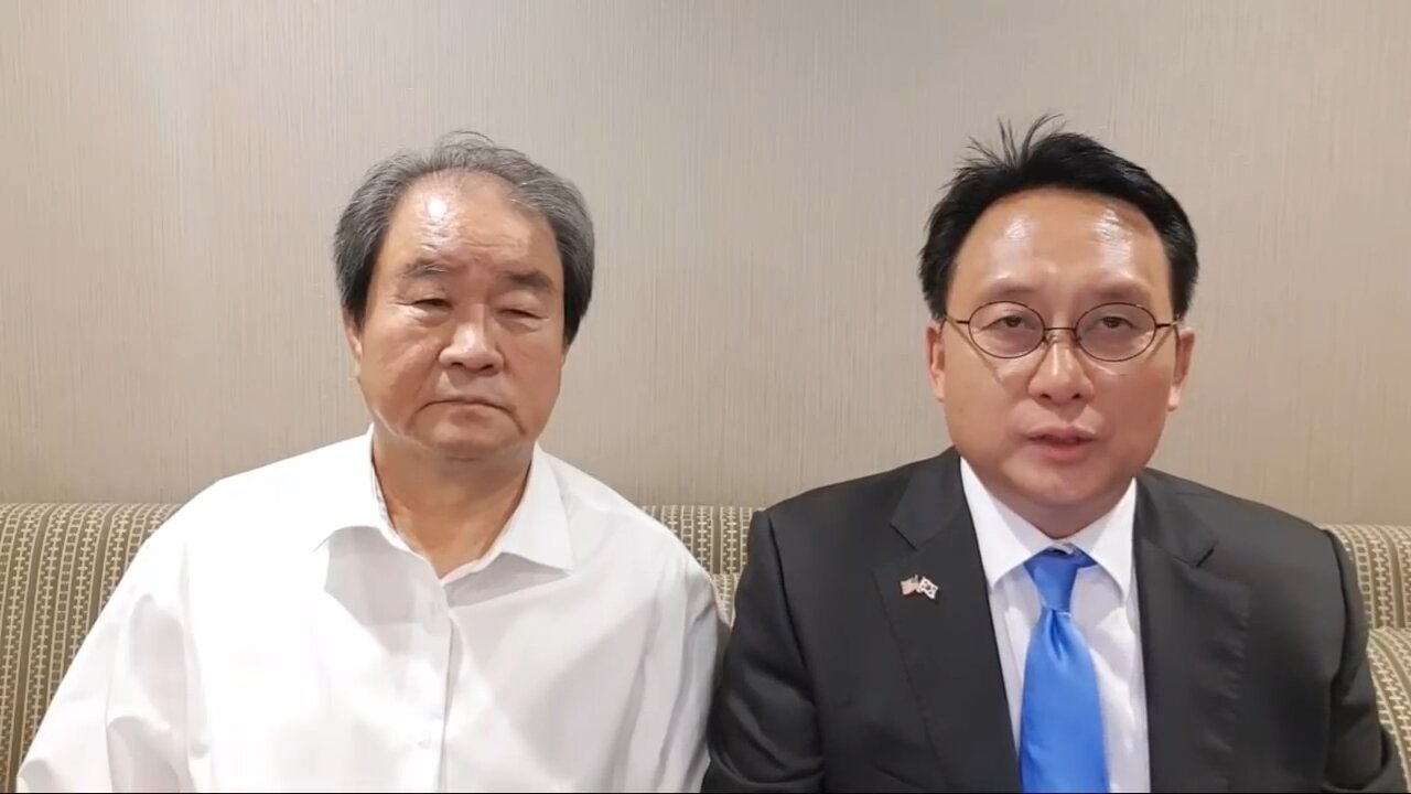 ★금도굴 사건 속 이하늬와 강석의 차이점과 공통점 [태평TV] 180720 금 [김일선의 시사적중]
