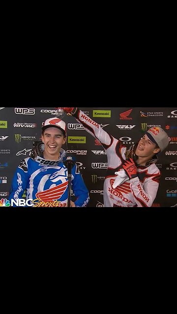 Do the Lawrence brothers HATE PulpMX?