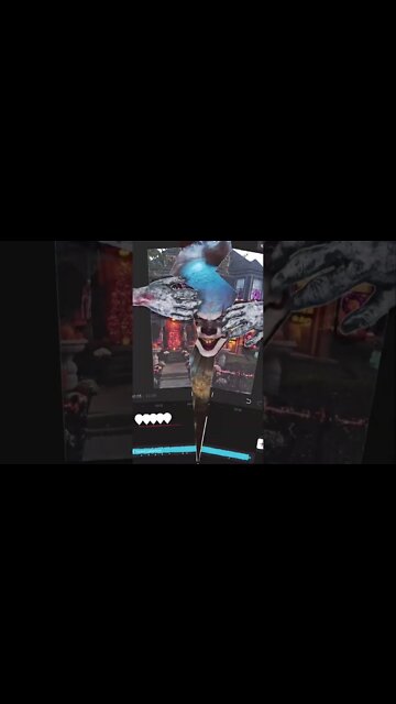 #halloween2022 #halloween #spookyseason #spooky #halloweendecor #halloweenkills #clown #scarystory