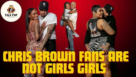 Chris Brown FANS have LOST their MINDS