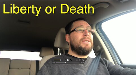 Liberty or Death - Episode 030