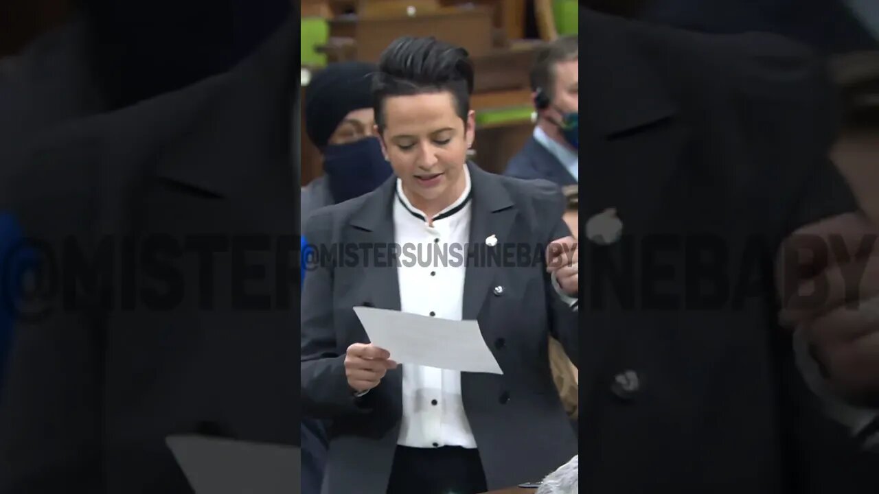 Trudeau Doubles Down On His Lies #shorts