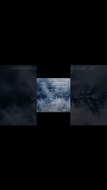 Meditation Quote Of The Day (10-15-23)