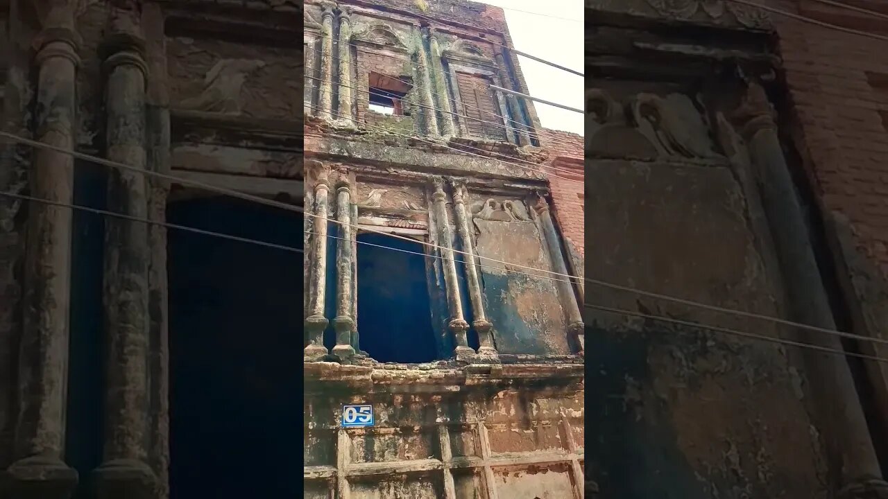 Old City #shortvideo #tranding #old #oldcity