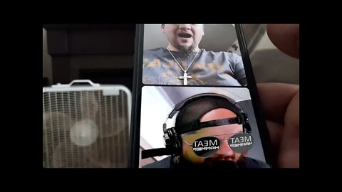 @Johnny Gobbler has me on to discuss @Ryan Upchurch drama!!