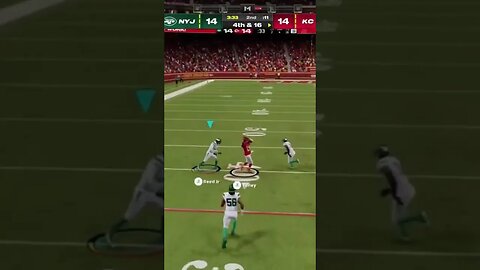 Kadarius Toney DROP in Madden 24!!