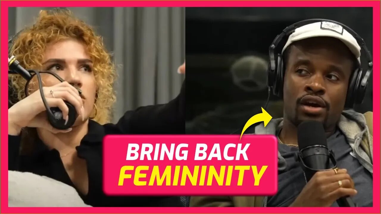 THE ONE THING a Modern Women CAN offer a MAN