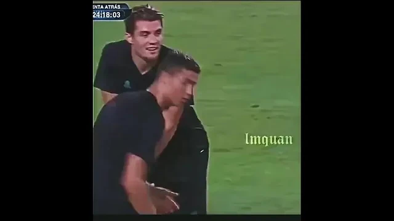 Legend mah beda #shorts #fyp #cristianoronaldo