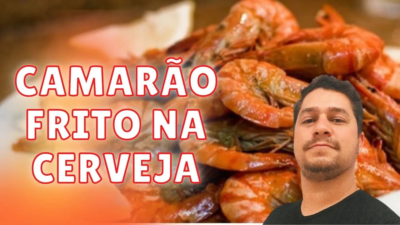 3 Receitas Criativas e Deliciosas com Camarão!
