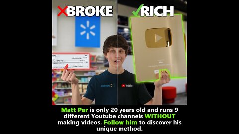 best way to make money on youtube without recording videos
