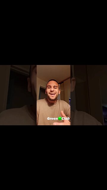 STOP watching the media and assess your beliefs