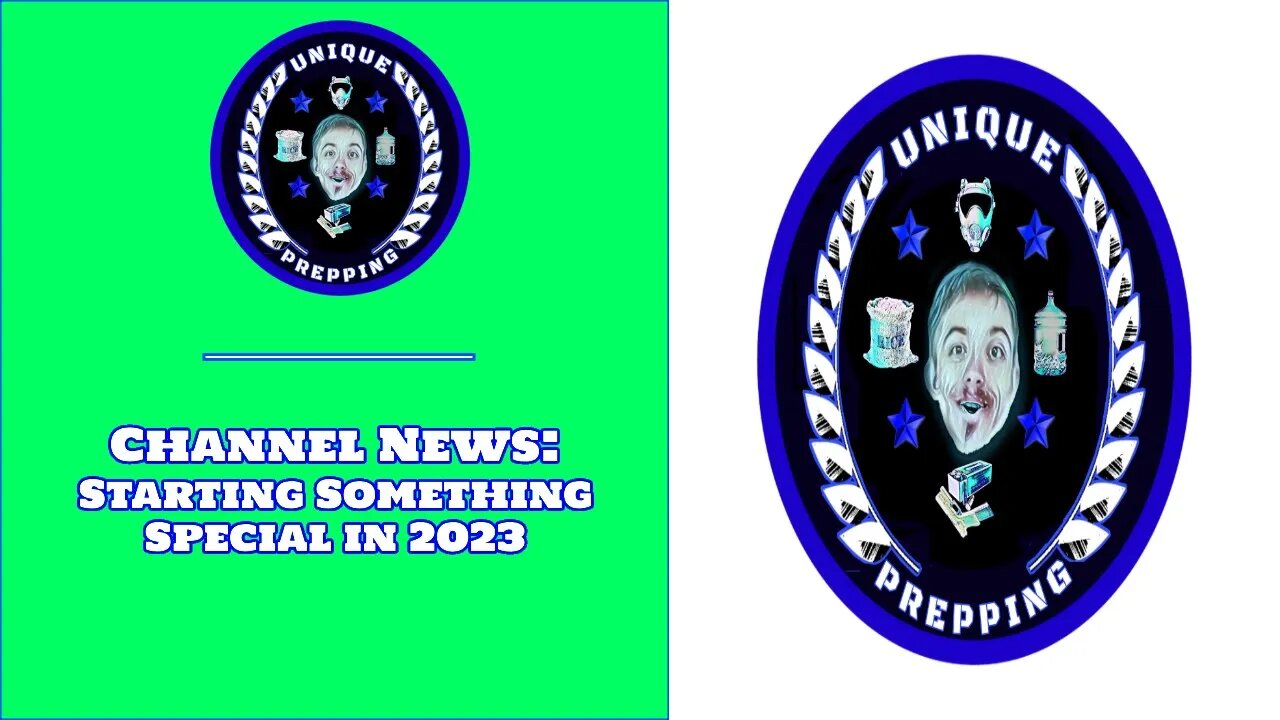 Channel News: Starting Something Special in 2023