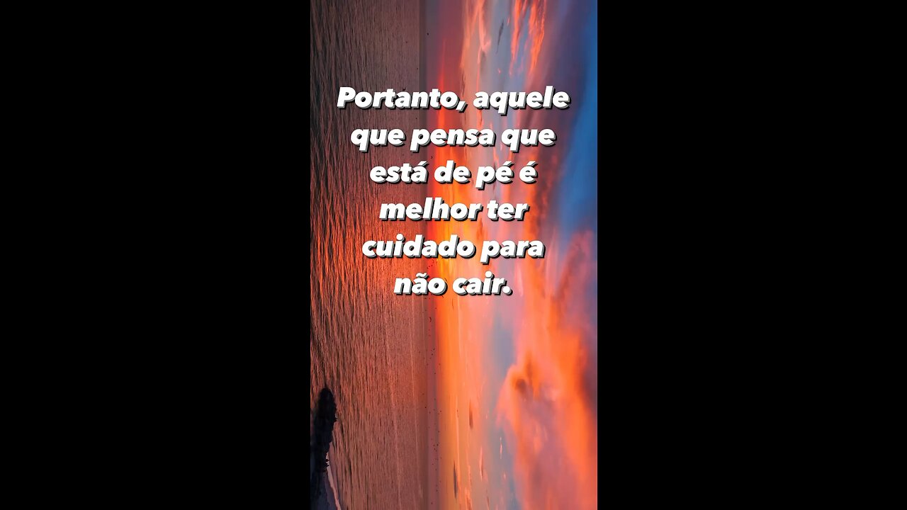 Vigiar sempre pois somos humanos e falhos !! - Always be vigilant because we are human and flawed!!