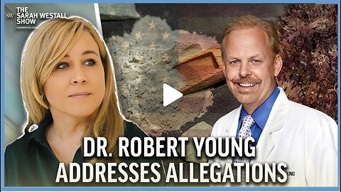 Dr. Robert Young’s Response to Dr. Ana Mihalcea’s Criticism: Zeolites, Sea Plasma & Professionalism