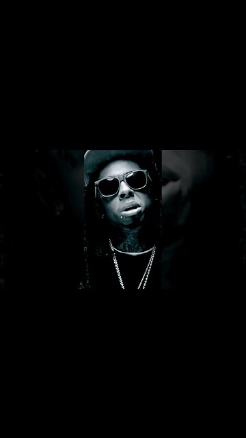 Lil Wayne - My Nigga (Verse) (2014 Classic) (432hz) #yg #RichHomieQuan