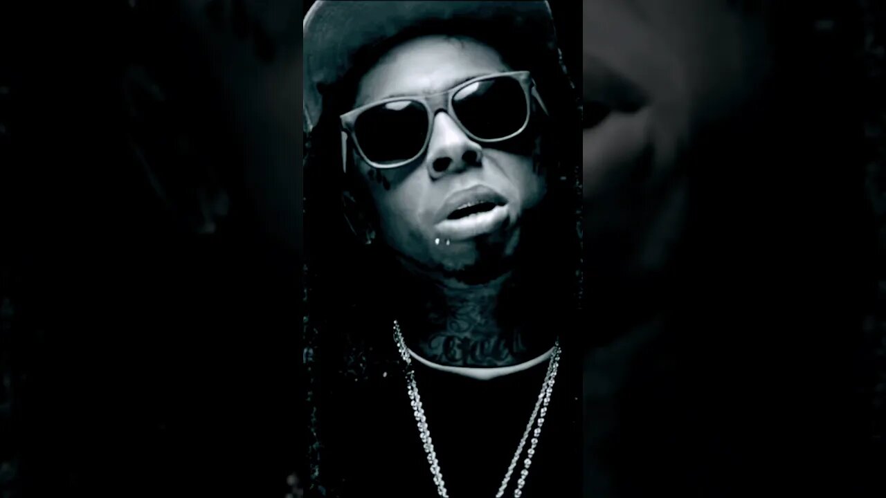 Lil Wayne - My Nigga (Verse) (2014 Classic) (432hz) #yg #RichHomieQuan