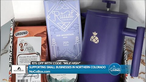 MHL - NOCO Box Gifts