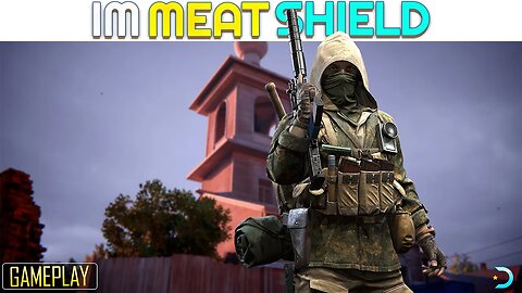 😐 The Meat Shield 🔸22 SPN🔸 Plut Gameplay PVP Gameplay ⭐ ПЛУТ Калибр Геймплей