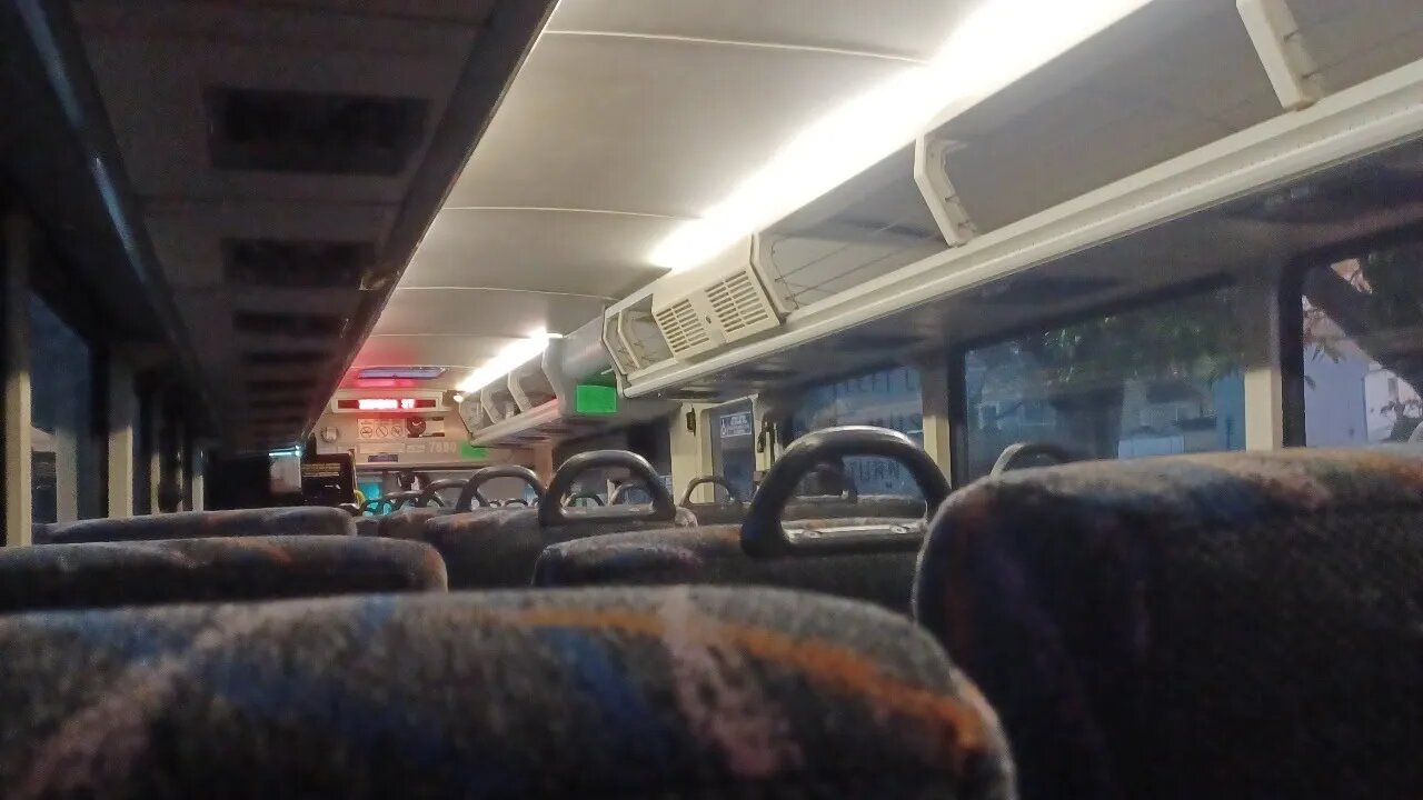 FGTZ in NYC: LIVE WALKCAST!!