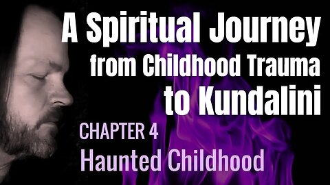 A Spiritual Journey (Chapter4) | #spirituality #kundalini