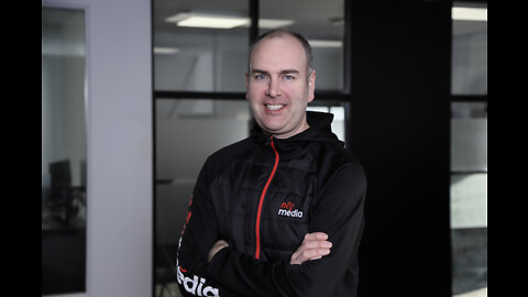 Vidéo 1 - Néomédia par Claude