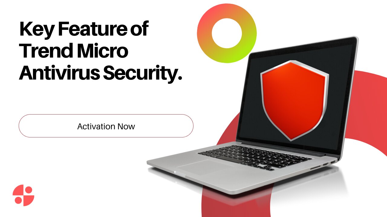 Activate trend Micro