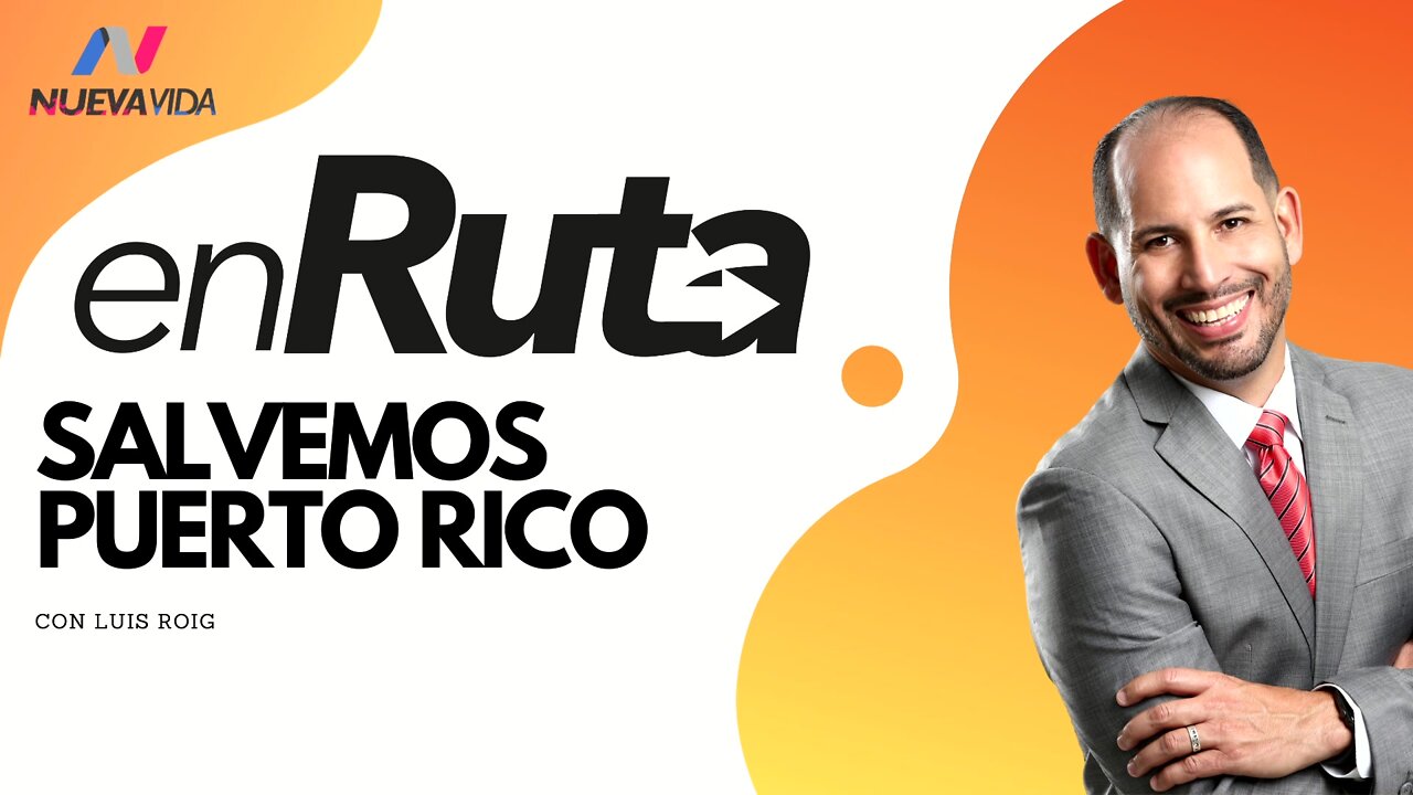 Luis Roig - Salvemos PR