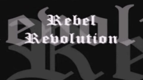 Rebel Revolution