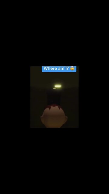 Brookhaven secret place #shorts #itsdimroblox