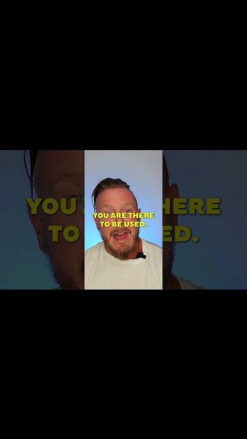 The Narcissist's God Complex: Do You Exist in Their World?