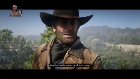 RDR2 EP 16 A fisher of men