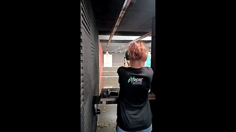 Glock20 10mm range time