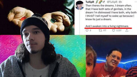 The Dark Side Of The LGBTQ+ Movement...