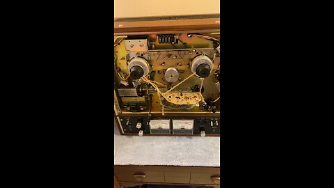 Teac a-4010SL repair