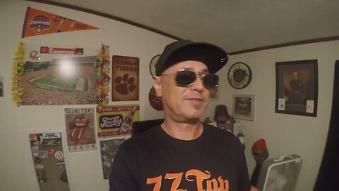 Who screams the loudest??