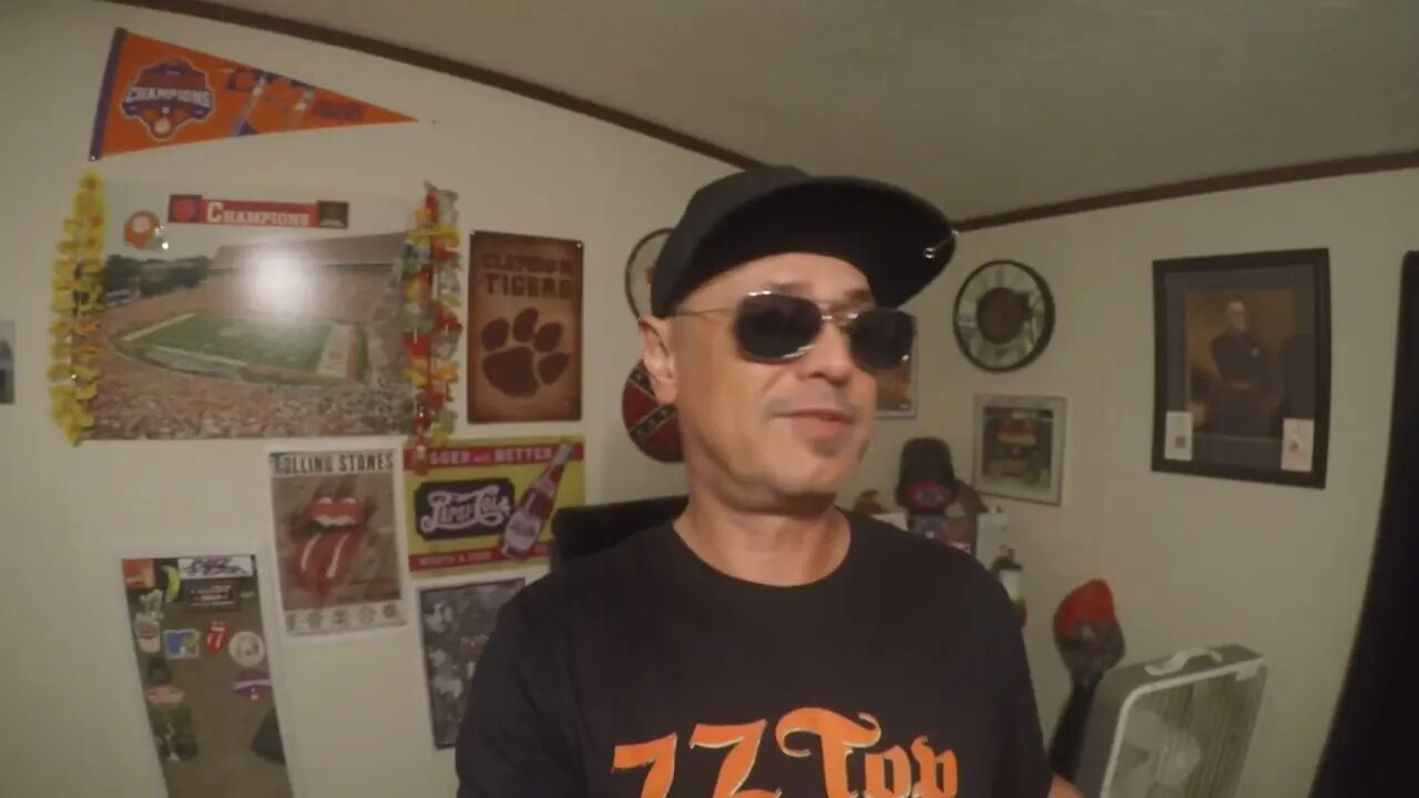 Who screams the loudest??