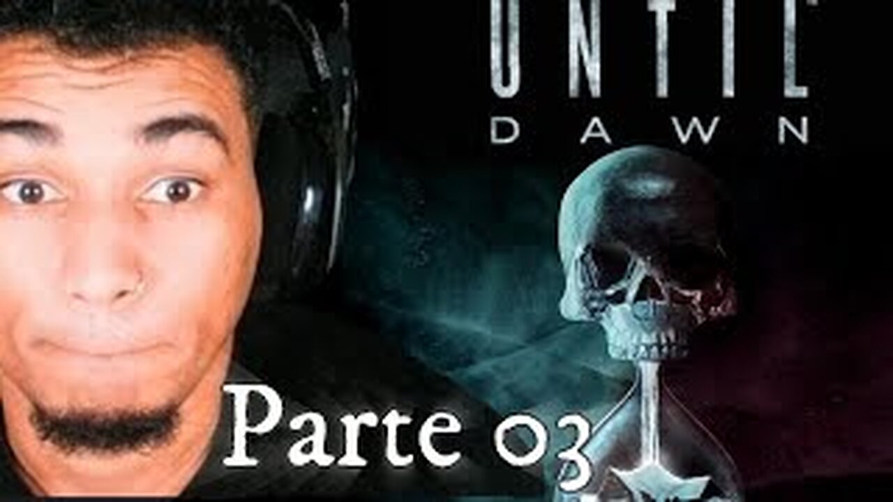 Jugando Until Dawn Parte 3