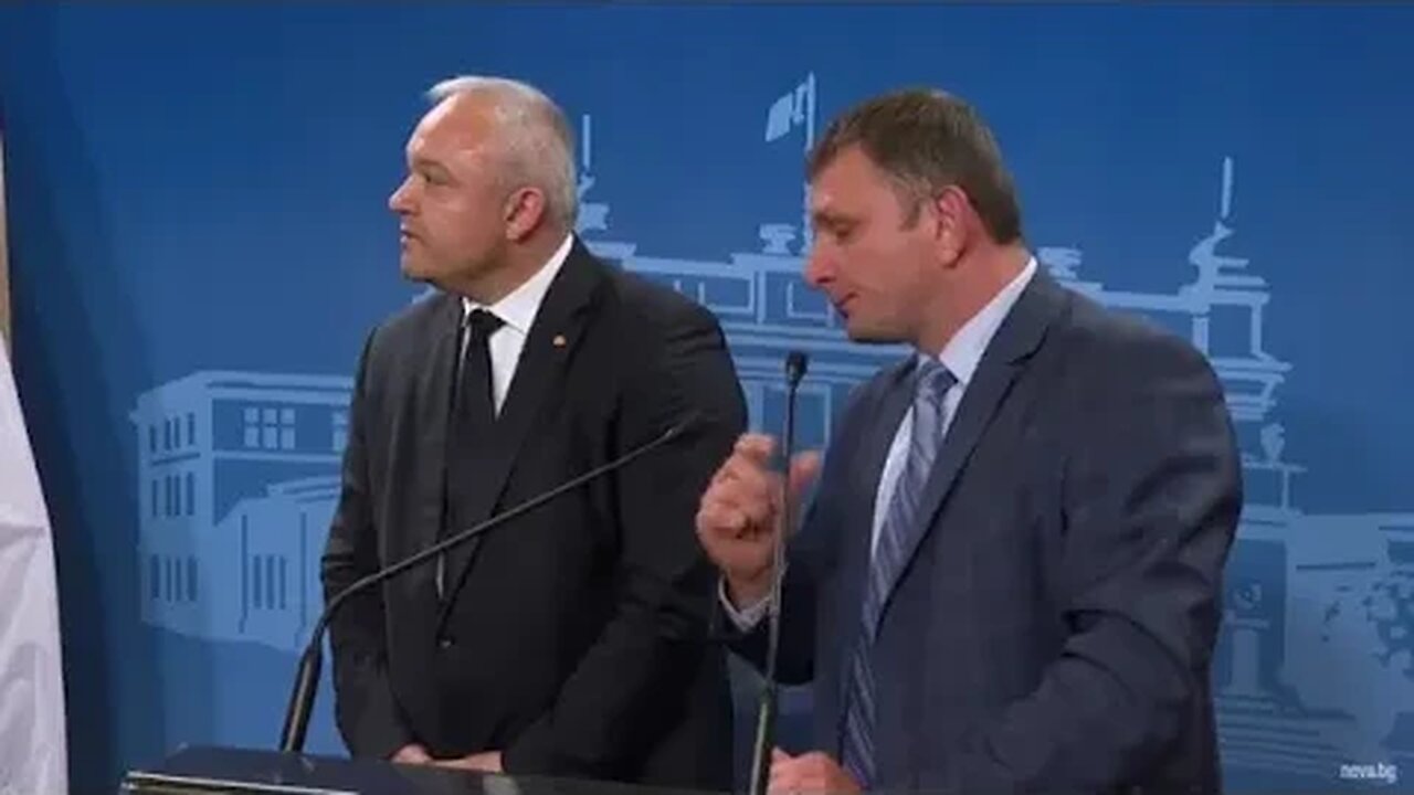 Демерджиев: Главният прокурор не е бил със семейството си по време на опита за атентат срещу него