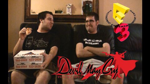 Short Fat Otaku Season 2 Episode 7 - Devil May Cry