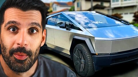 Tesla Announces CYBERTRUCK Launch Date!!!!!!!