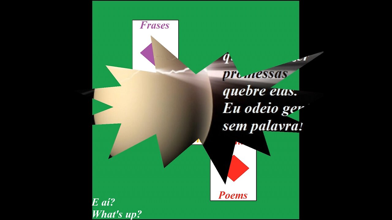 Da próxima vez que você fizer promessas... [Frases e Poemas]