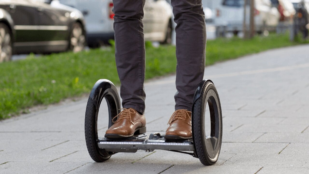 10 Inventions That Will Blow Your Mind